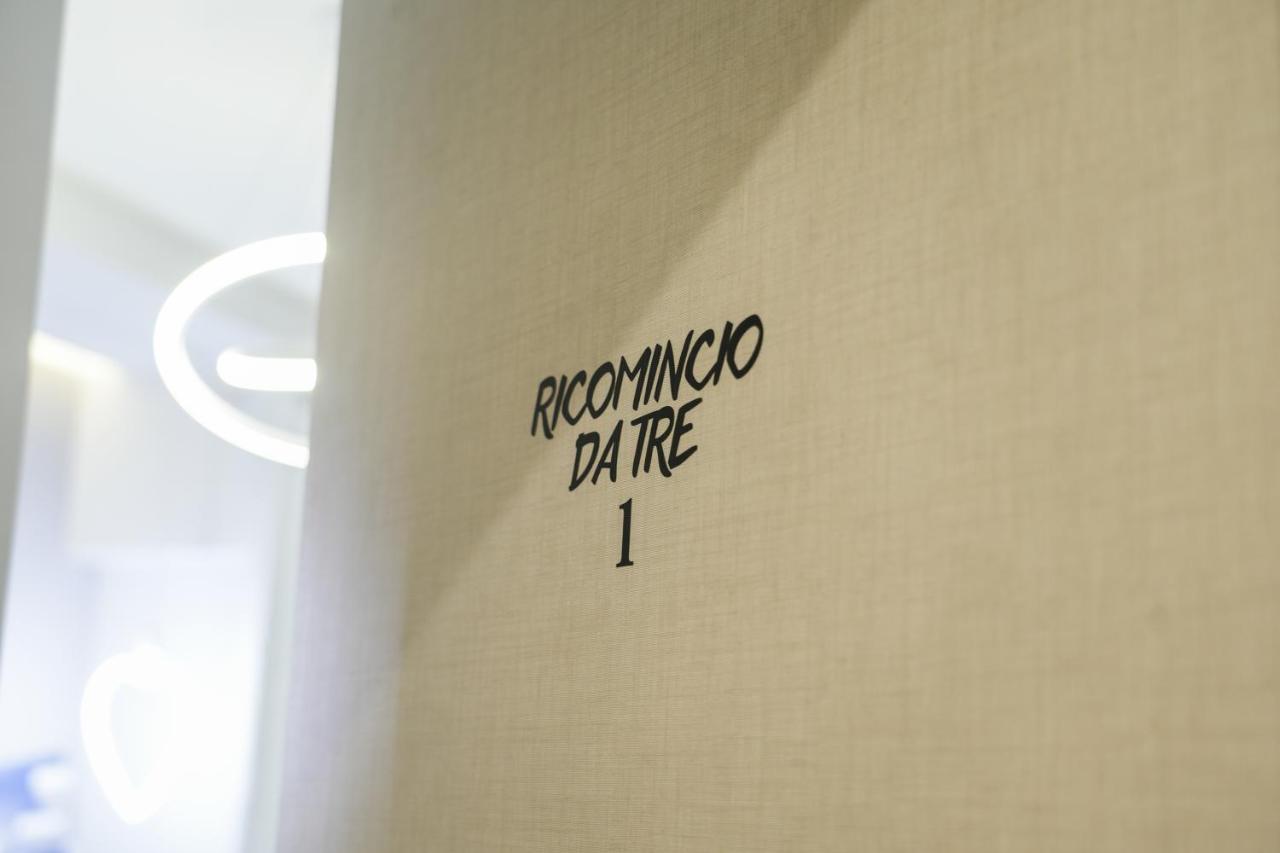 Napolitano Rooms Nápoles Exterior foto